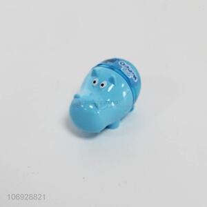 Cartoon Animal Shape Plastic Pencil Sharpener