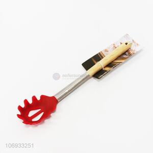 Fashion Kitchen Utensils Silicone Spaghetti Spatula