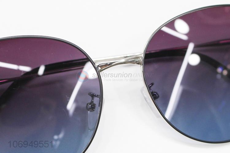 Good sale light custom logo sunglasses fashion eyewear