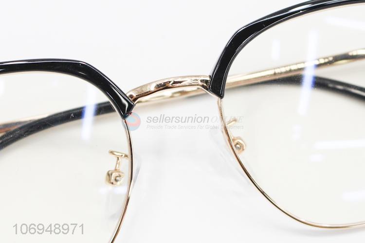 New design adults eyewear frames optical glasses frame