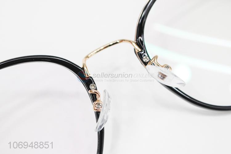 Hot products super light reading glasses fashion eyewear