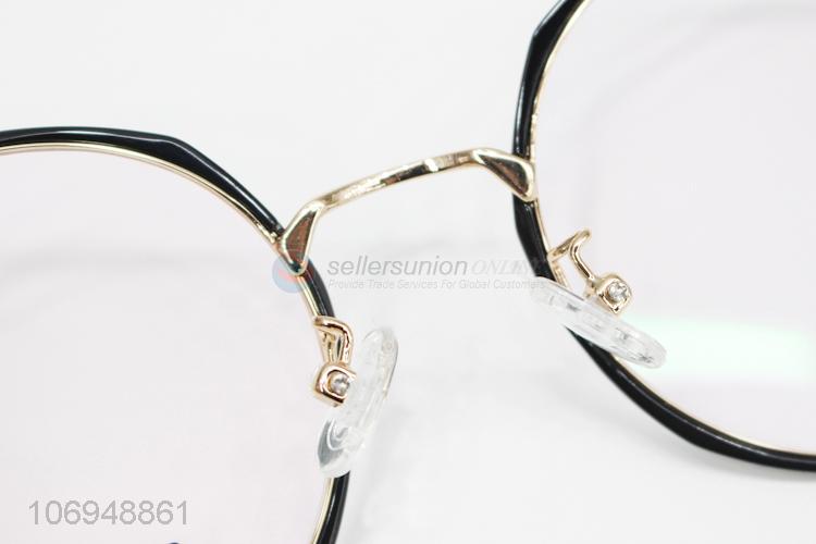 Credible quality optical eyeglasses frame fashion glasses frames