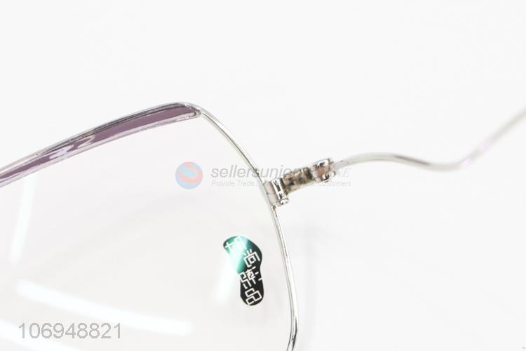 Superior quality adults eyewear frames optical glasses frame