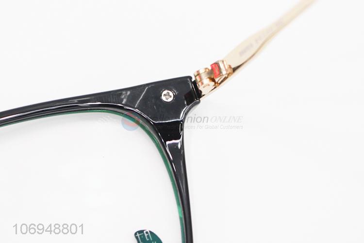 Latest style super light reading glasses fashion eyewear