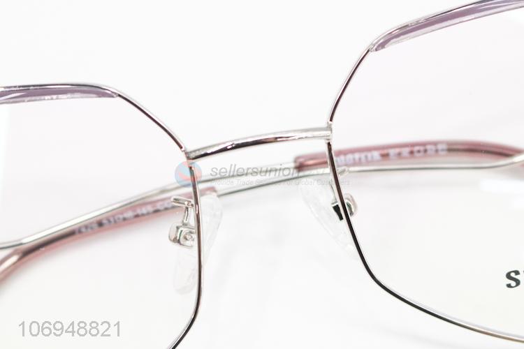 Superior quality adults eyewear frames optical glasses frame