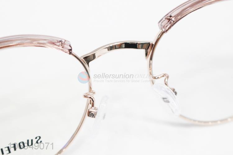 Best selling adults eyewear frames optical glasses frame