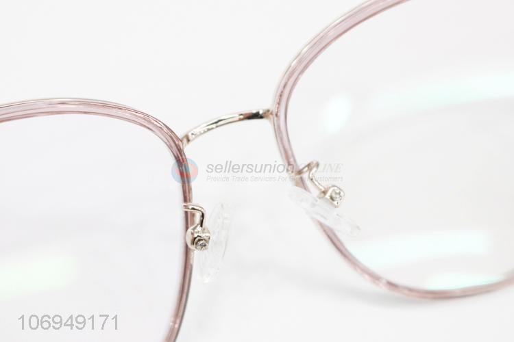 Good price adults eyewear frames optical glasses frame