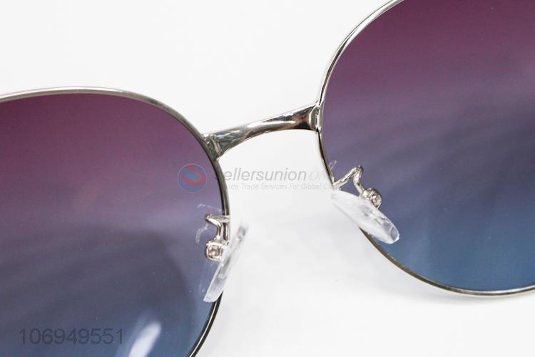 Good sale light custom logo sunglasses fashion eyewear