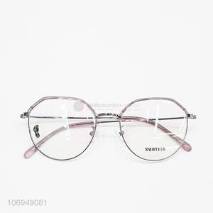 High quality fashion flexible tr90 reading glasses frame