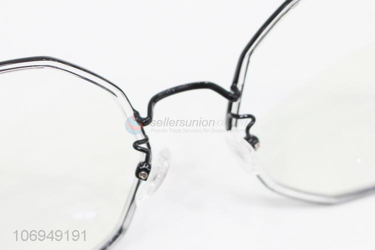 Latest design optical glasses eyewear reading glasses frames