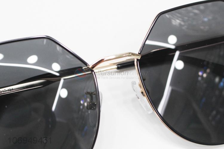 China supplier personalized men sunglasses women sun glasses