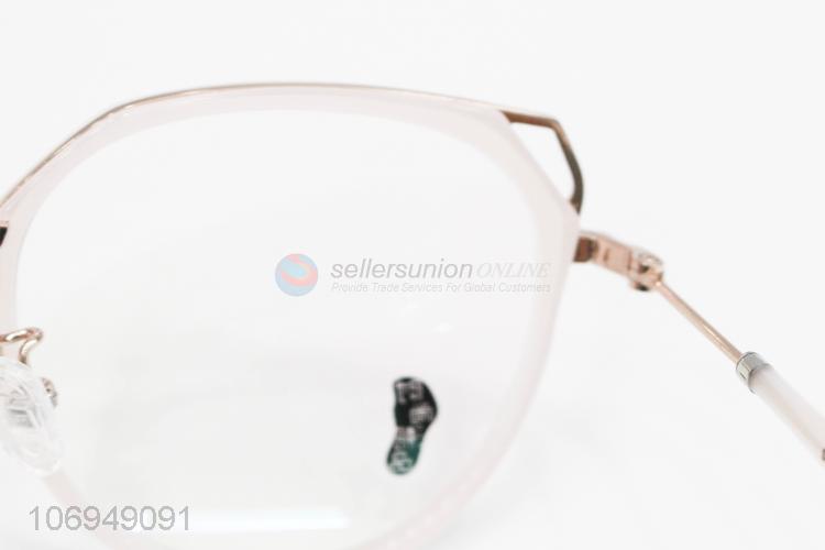 Professional supply optical glasses eyewear reading glasses frames