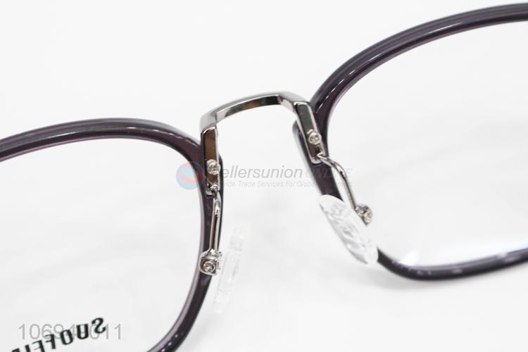 Best quality optical eyeglasses frame fashion glasses frames