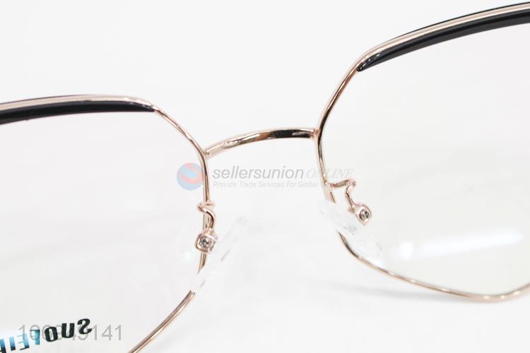 Customized cheap optical glasses eyewear reading glasses frames