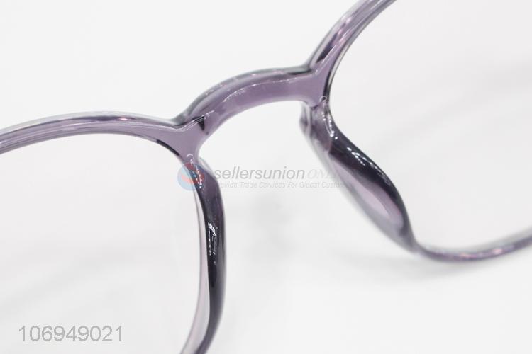 New style adults eyewear frames optical glasses frame