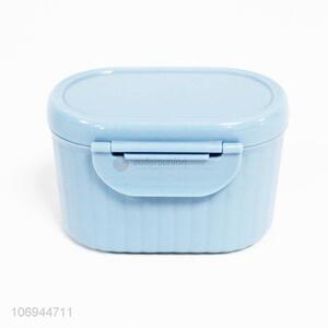 Wholesale Unique Design Multifunctional Plastic Storage Box