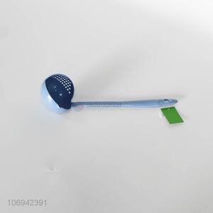 Good Quality Plastic Leakage Ladle Best Kitchenware