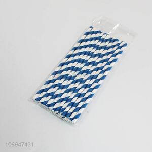 Best quality biodegradable paper straws disposable straws