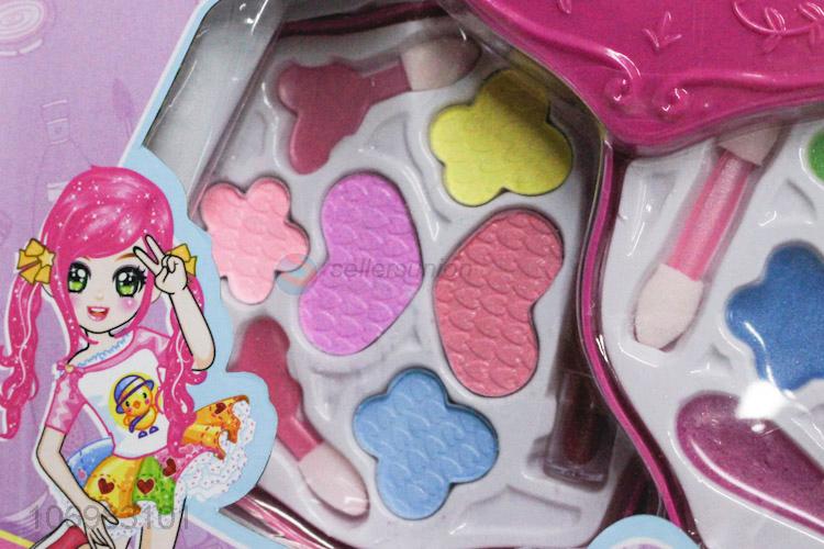 New Fashion Girls Beauty Make Up Princess Pretend Play Children Makeup Set Toy