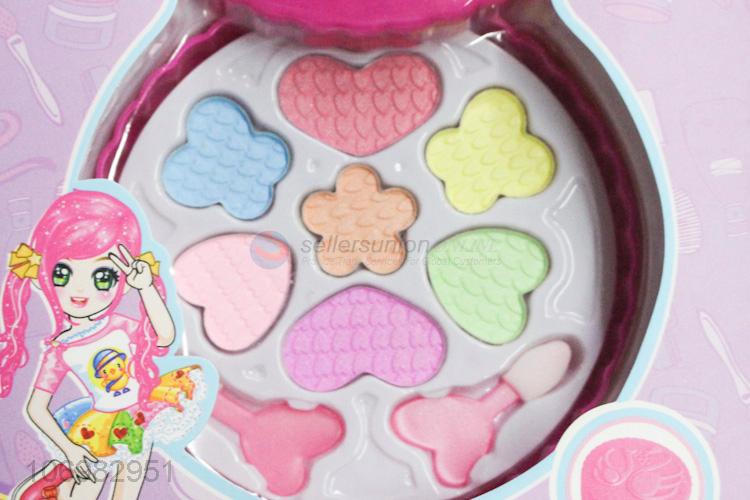 Fashion Make Up Set For Children Girls Beauty Play Set Make Up Toy