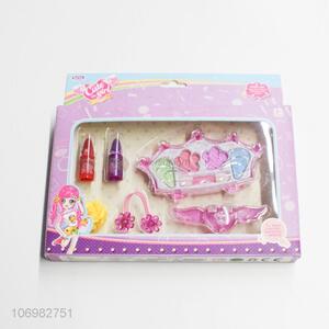 Unique Design Children Toys Cosmetic Makeup Toy Set Educational For Kids