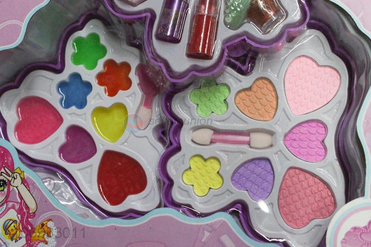 New Design Plastic Makeup Set Toy Children Cosmetic Toy