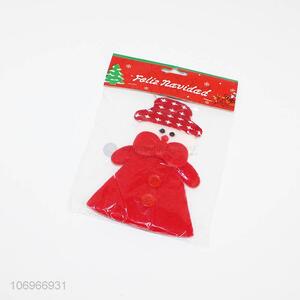 Wholesale Cartoon Christmas Decorative Ornament