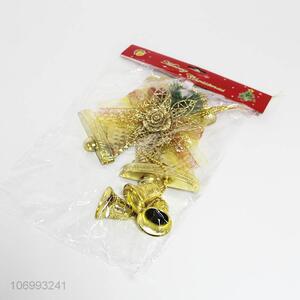 Best Quality Colorful Christmas Decoration Ornament