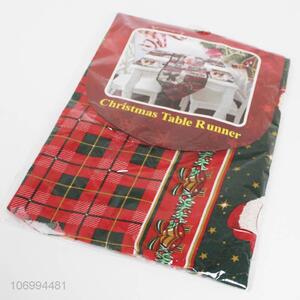 Best Selling Christmas Decoration Table Runner