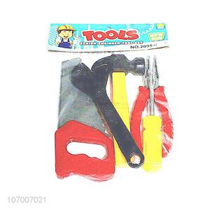 Good Quality Plastic Hand Tool Toy Set