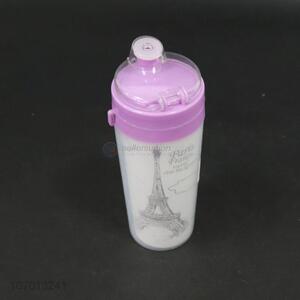 Fashion Design Plastic Bottle Best Water Bottle