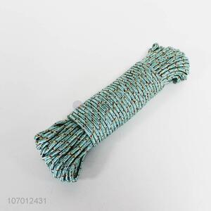 Premium quality twisted nylon clothesline clothes rope