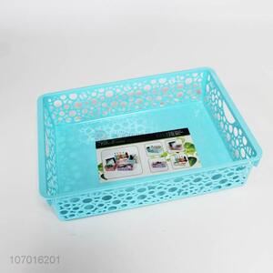 New Design Household Multipurpose Plastic Storage Box