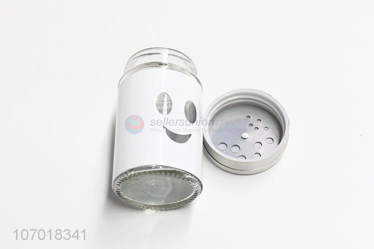 New Style Glass Condiment Bottle Kitchen Cooking Tools