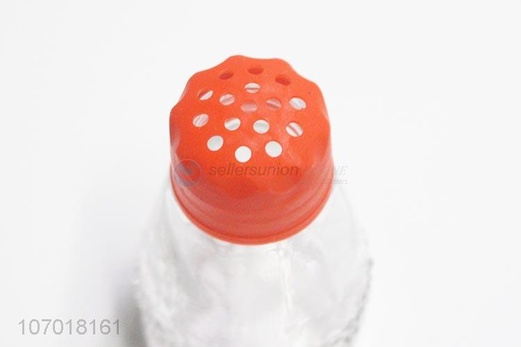 High Quality Glass Condiment Bottle Cheap Seasoning Bottle