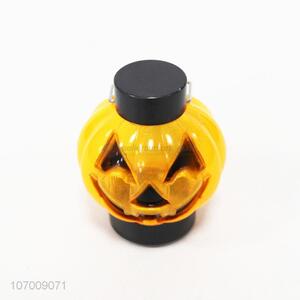 Wholesale Plastic Pumpkin Lantern For Halloween Decoration