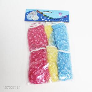 Wholesale 6 Pieces Bath And Shower Cap