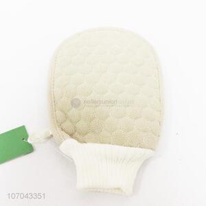 Classical Design Comfortable Bath And Shower Glove