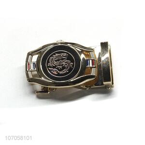 Factory direct sale professional automatic business men alloy belt buckles