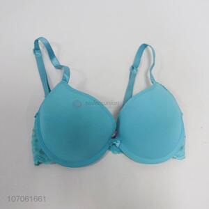 Factory direct sale sexy adjustable women bra ladies push-ups