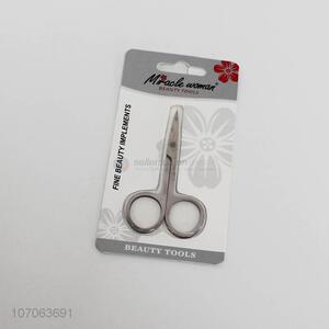 New Design Stainless Steel <em>Eyebrow</em> <em>Scissors</em>