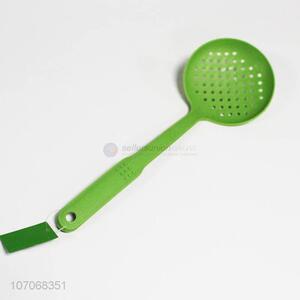 Custom Kitchen Tools Long Handle Nylon Mesh Strainer