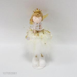 High Sales Angel Shaped Christmas Tree Decoration Hanging Ornaments