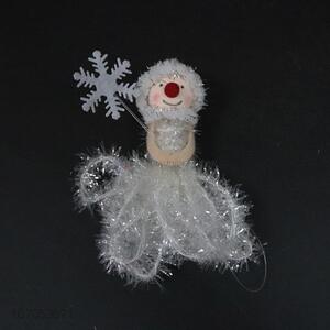 Unique Design Christmas Tree Hanging Pendant for Home Decor