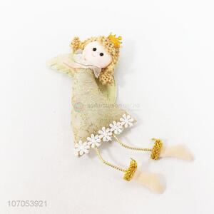 New Christmas angel hanging ornaments Christmas tree decoration