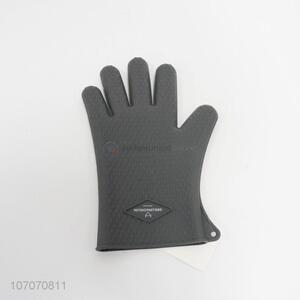 High Sales Household Silicone Microwave Oven Mitts