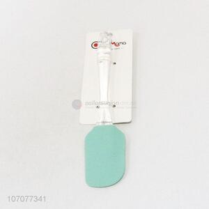 Hot Selling Silicone Baking Scraper Spatula Cake Spatula