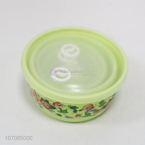 Wholesale kitchen plastic preservation box set food storage sealed box