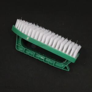 Good Quality Plastic Floor Brush With Handle