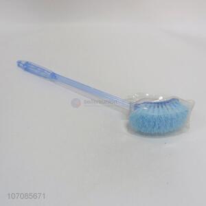 Good Quality Plastic Toilet Brush With Long Handle